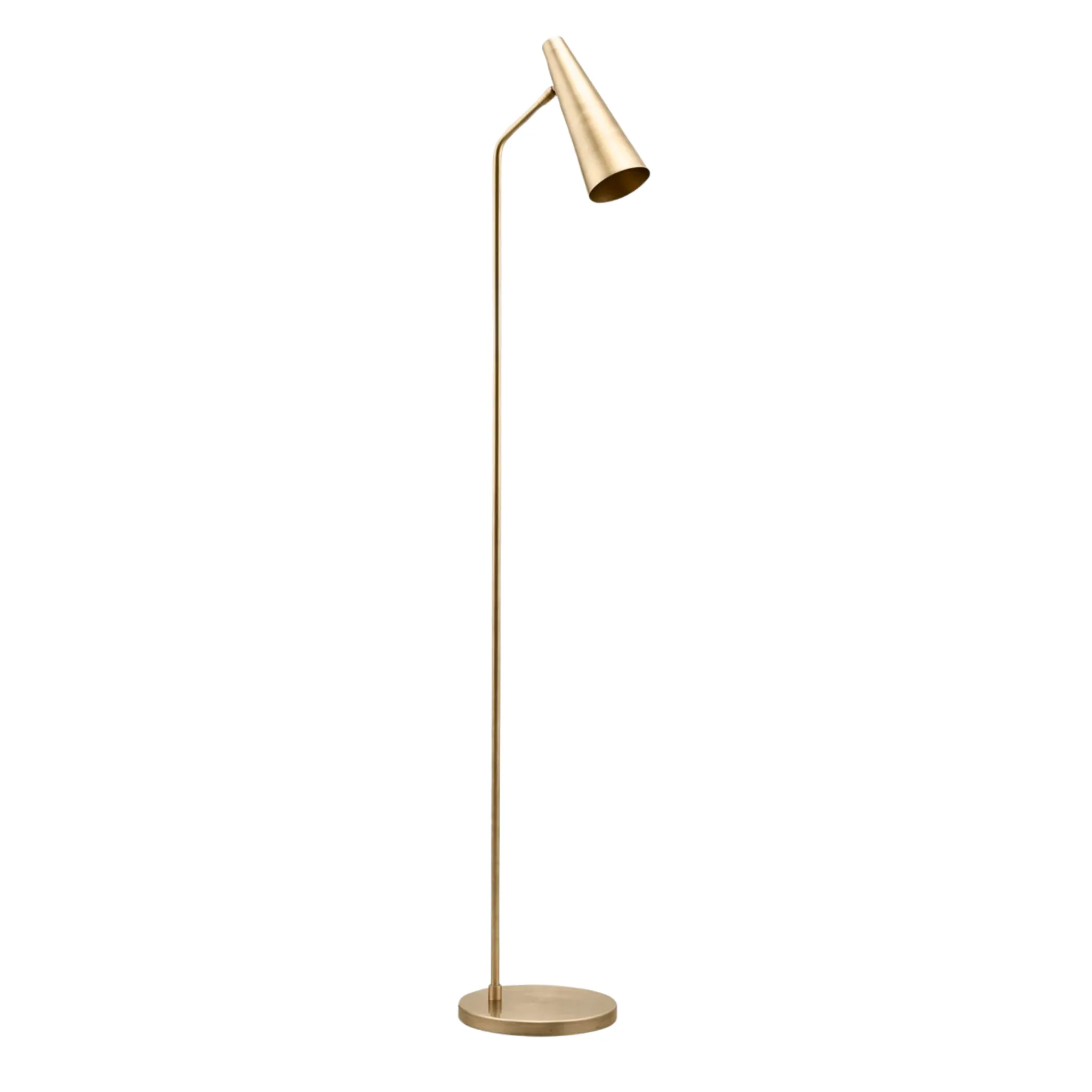 Gulvlampe Precise - Flere farver