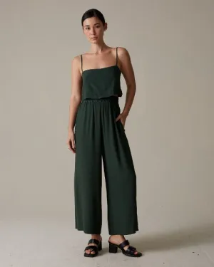 HAIGHT | Livia Pants | Pine