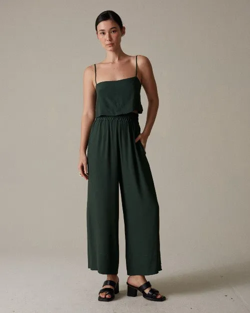 HAIGHT | Livia Pants | Pine