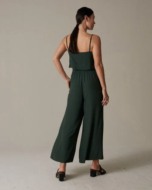 HAIGHT | Livia Pants | Pine