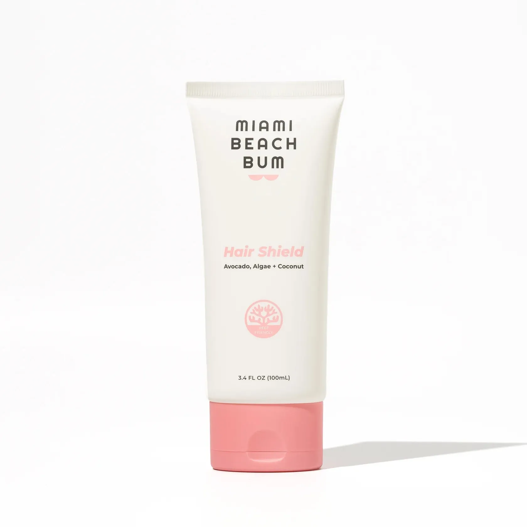 HAIR SHIELD Protective Leave-In Conditioner