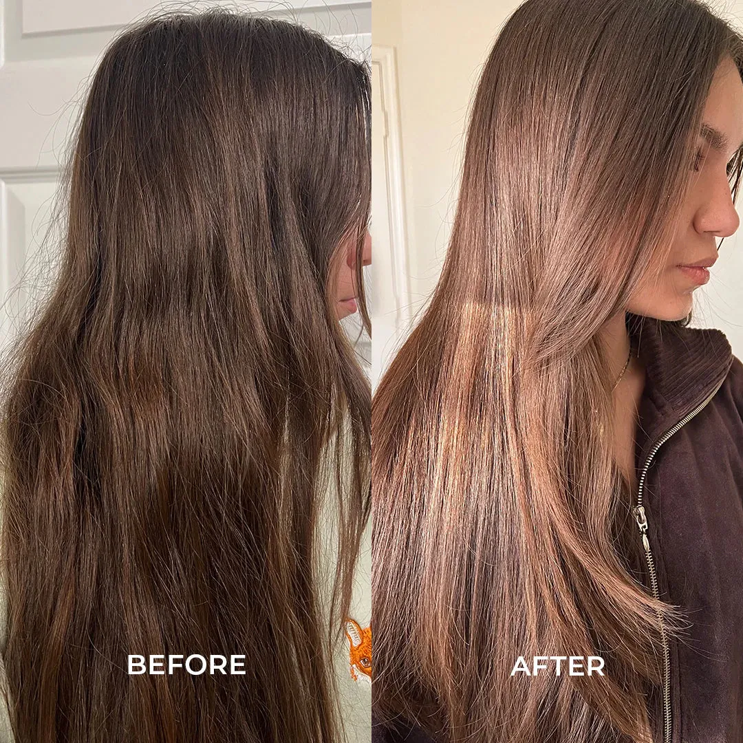 HAIR SHIELD Protective Leave-In Conditioner