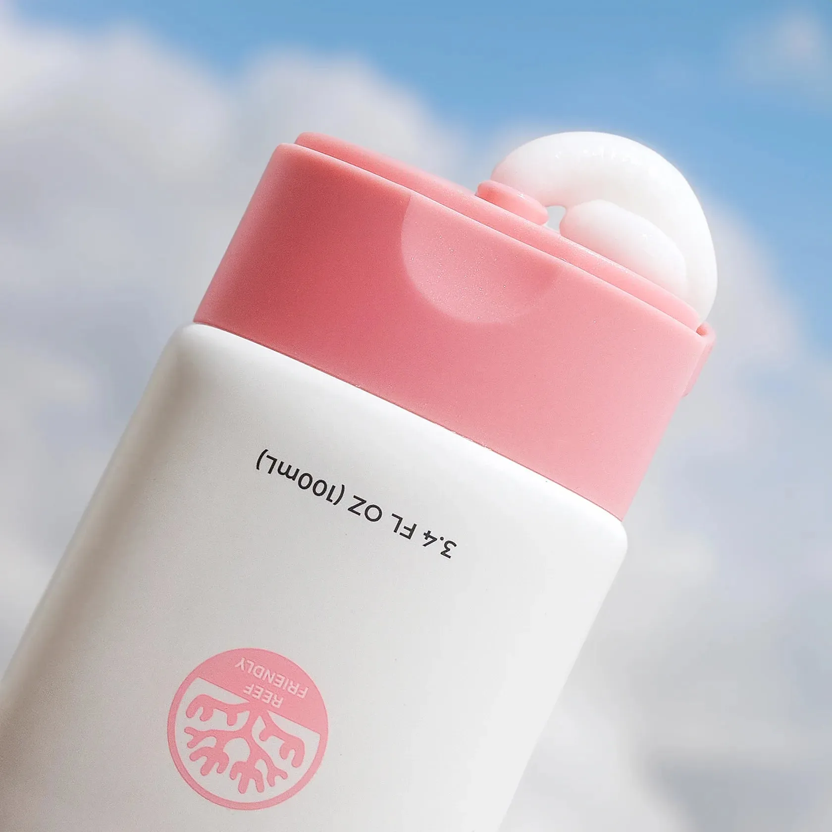 HAIR SHIELD Protective Leave-In Conditioner