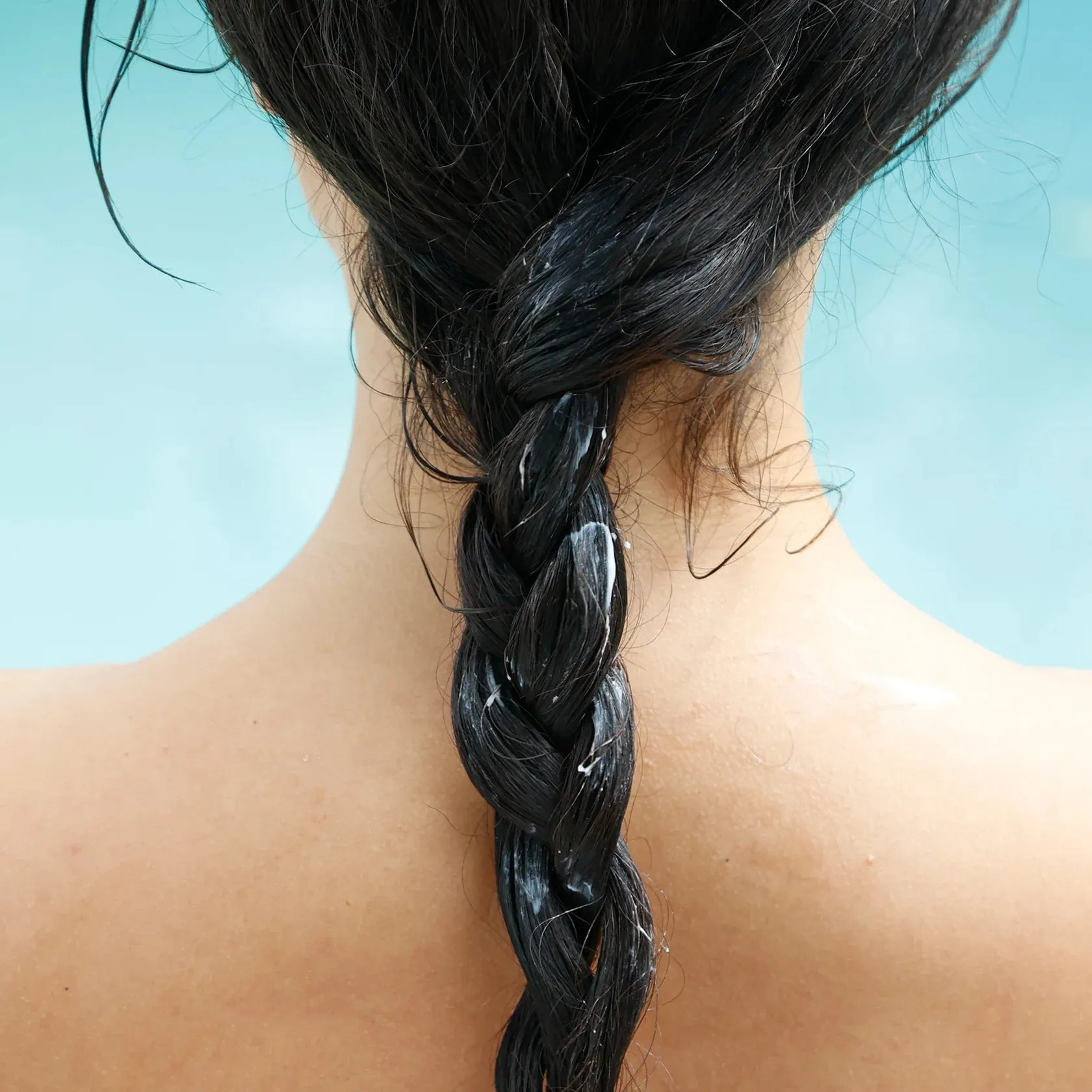 HAIR SHIELD Protective Leave-In Conditioner