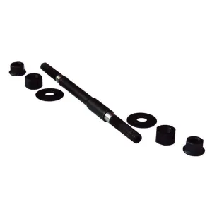 Halo Spin Doctor M10 Bolt On Rear Axle