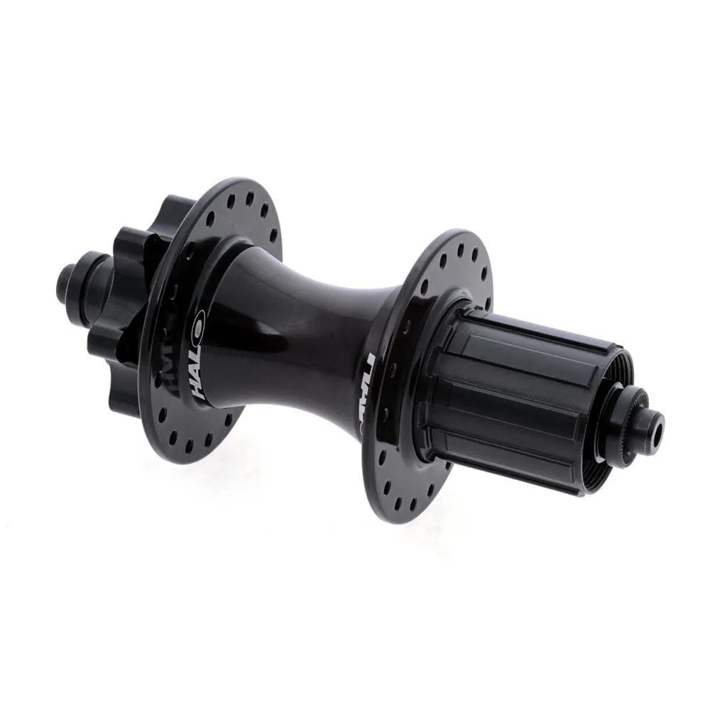 Halo Spin Doctor Rear Disc Hub