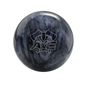 Hammer Axe Black/Smoke