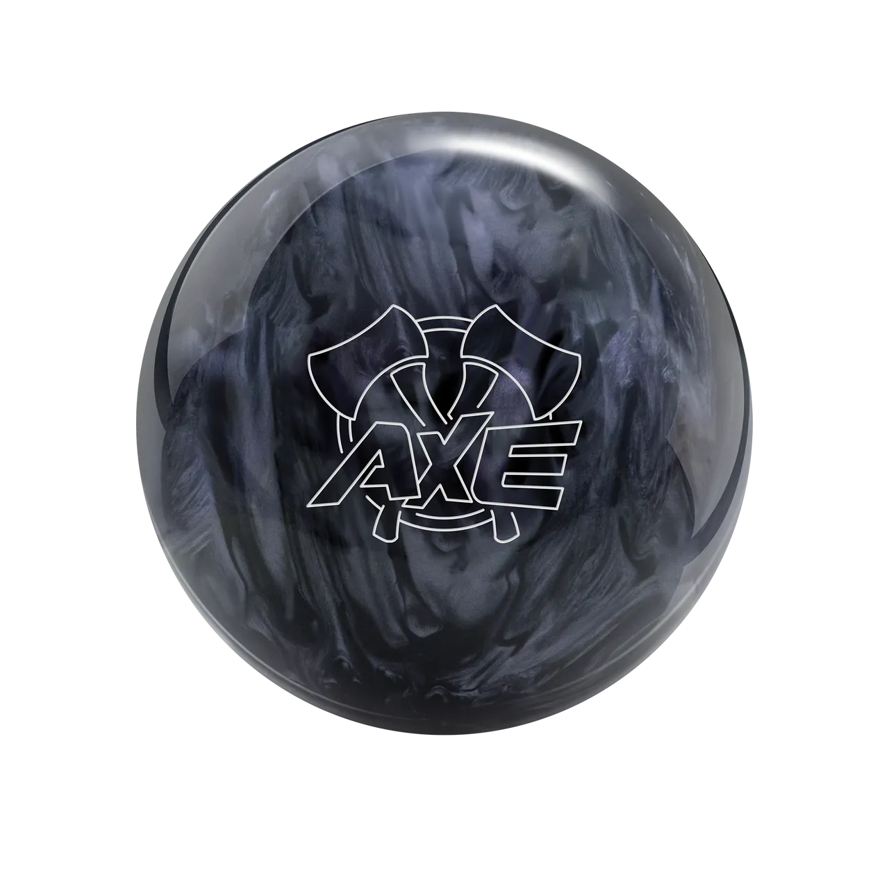 Hammer Axe Black/Smoke