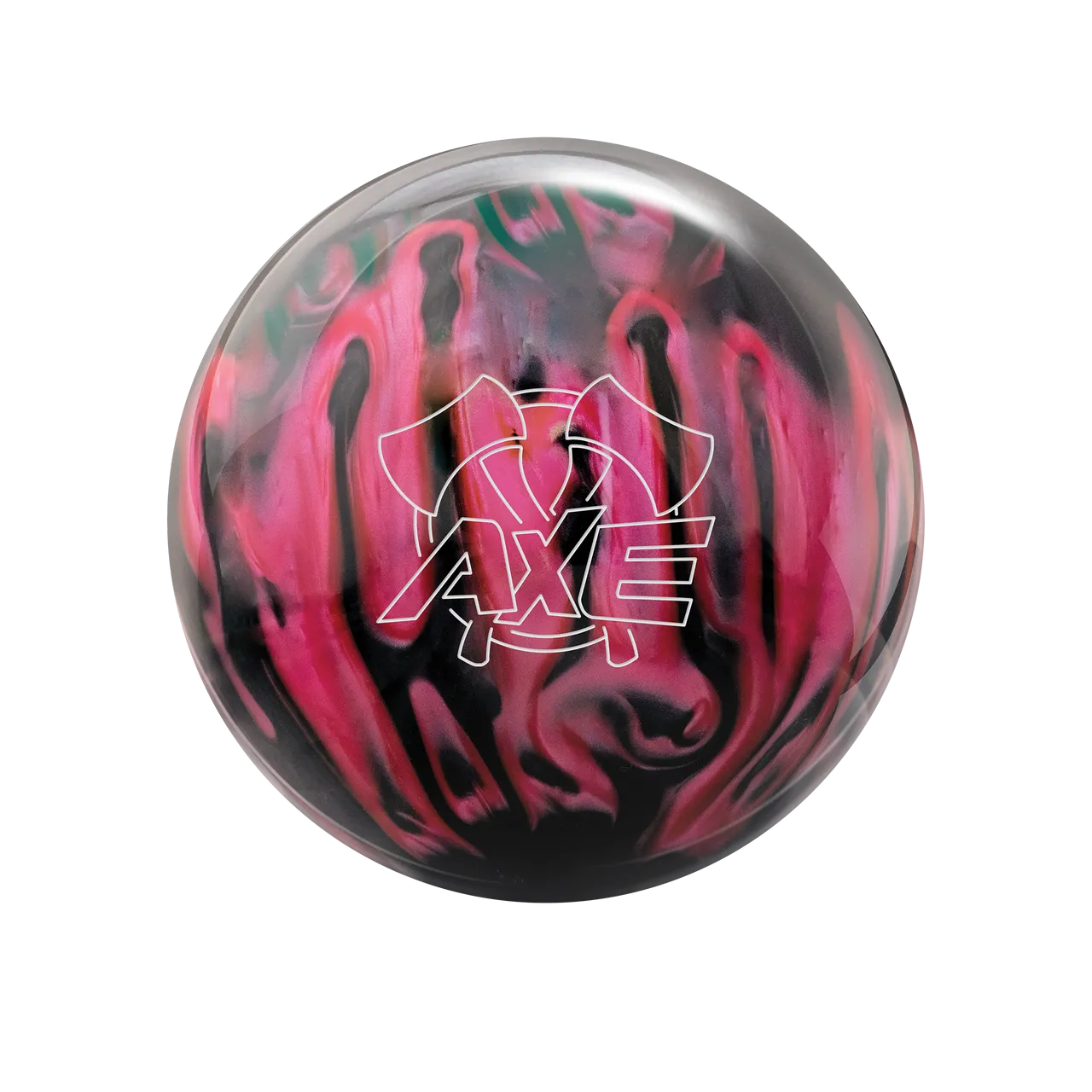 Hammer Axe Pink/Smoke