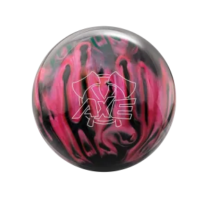 Hammer Axe Pink/Smoke