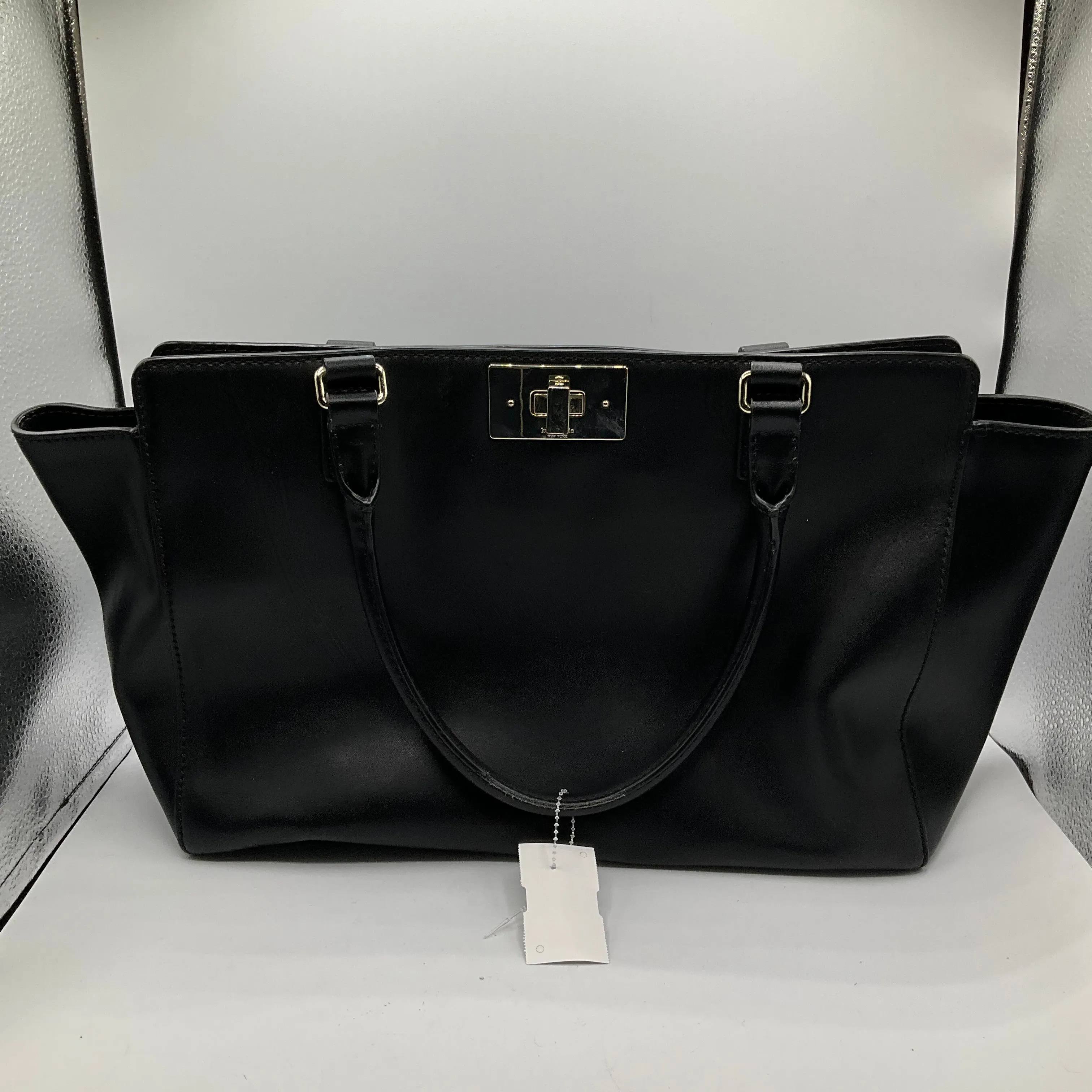 Handbag Designer By Kate Spade, Size: Medium