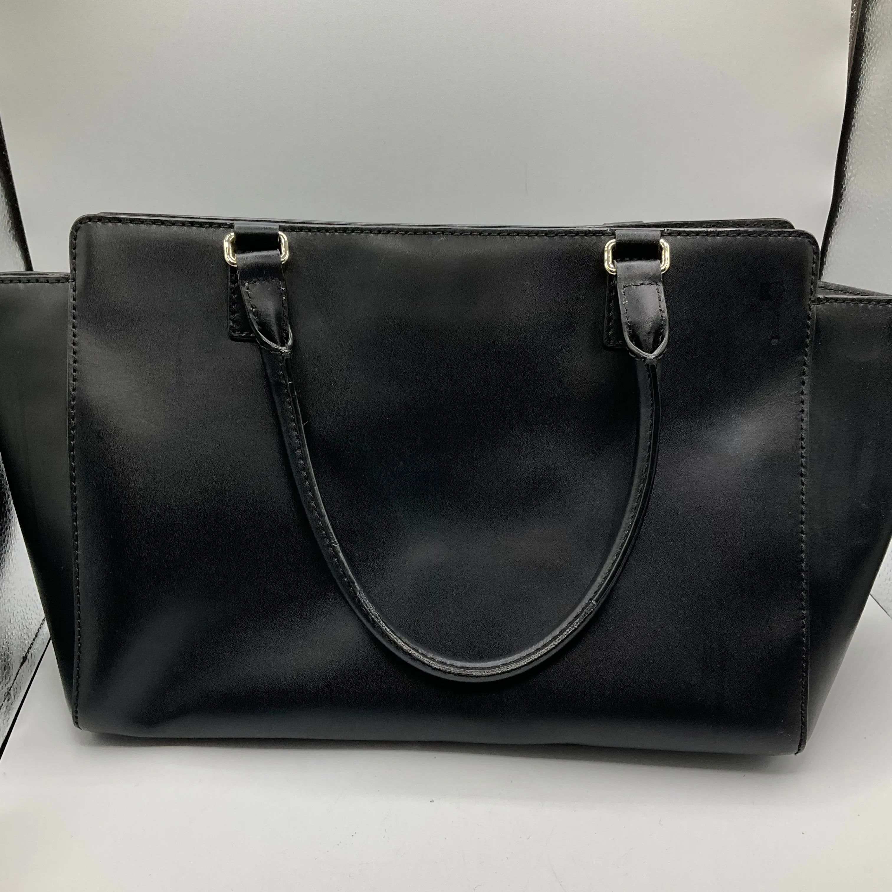 Handbag Designer By Kate Spade, Size: Medium