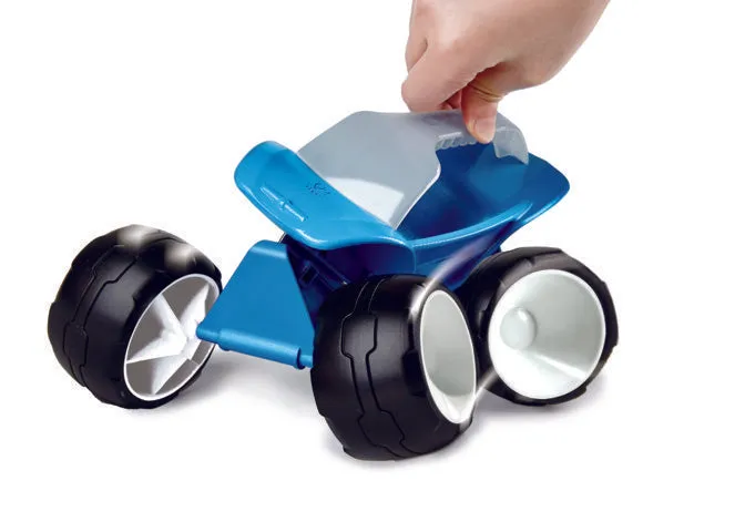 Hape Dune Buggy Blue
