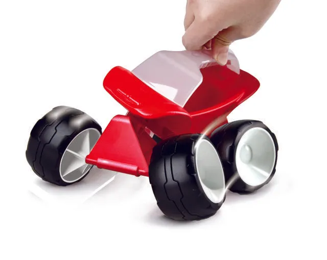 Hape Dune Buggy - Red