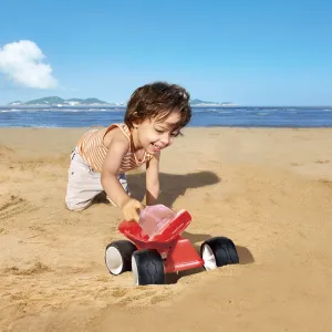 Hape Dune Buggy - Red