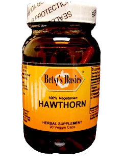 Hawthorn, 90 vcap