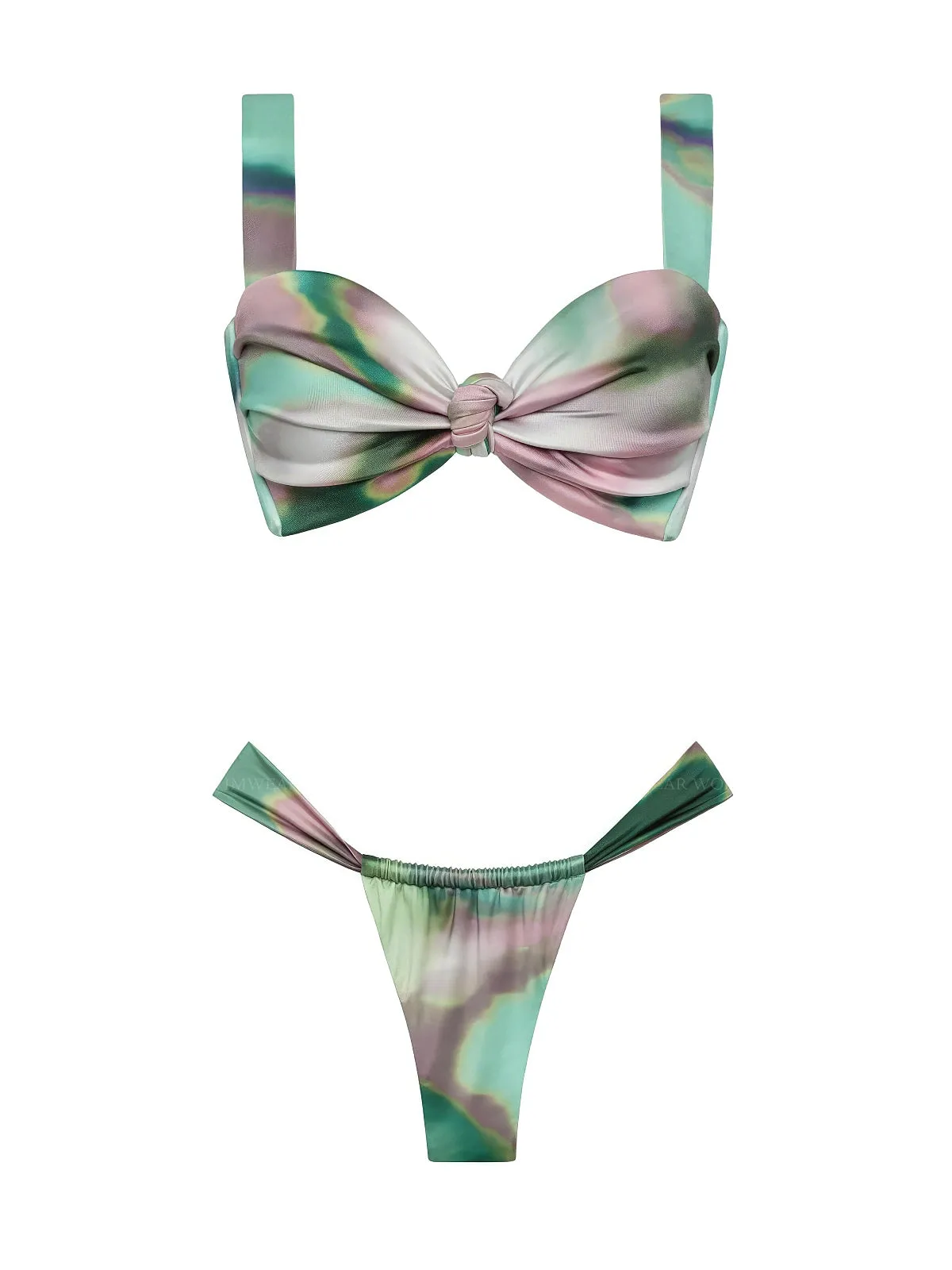 Hayden-Sandra Bikini ::RET
