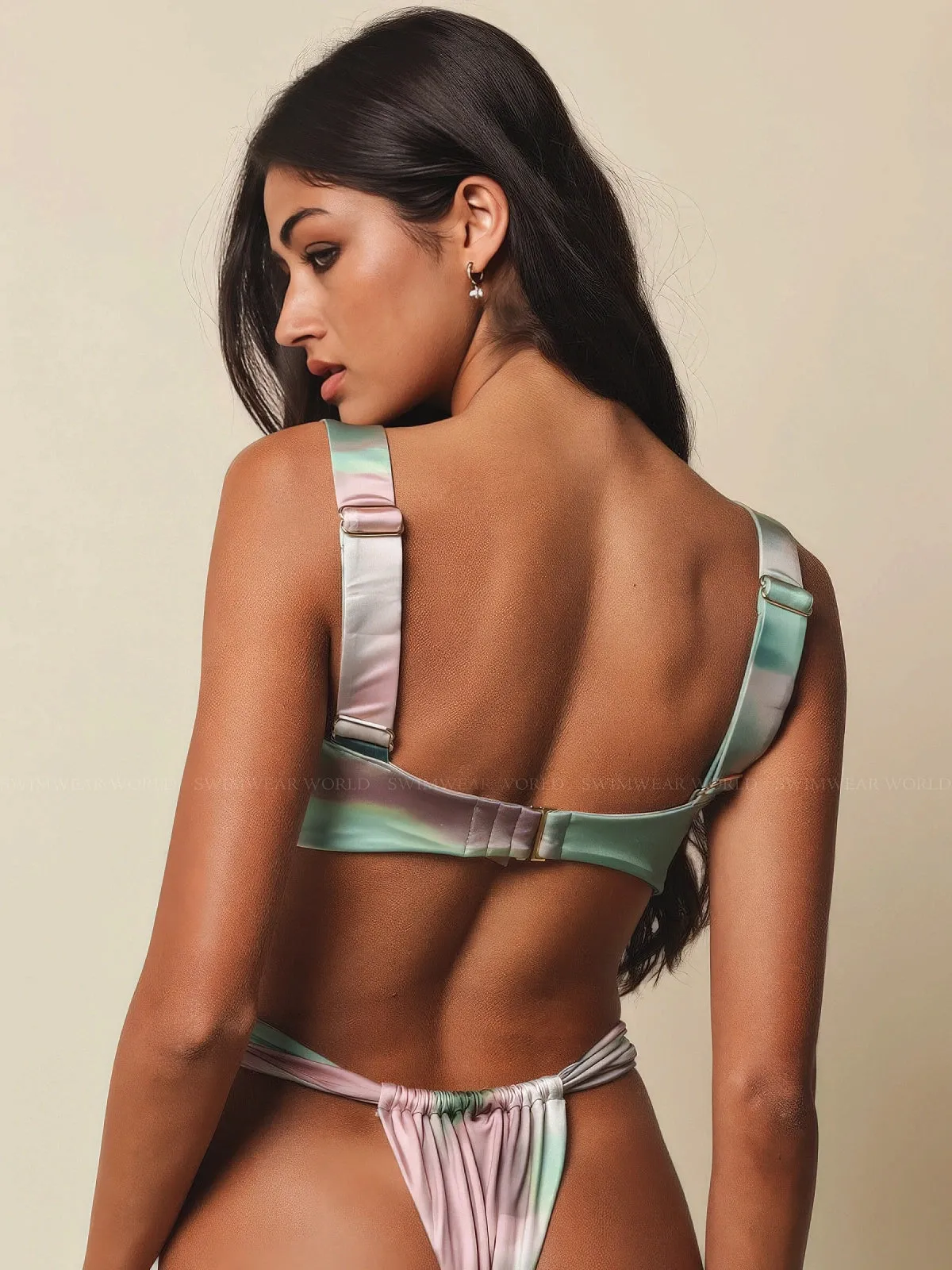 Hayden-Sandra Bikini ::RET