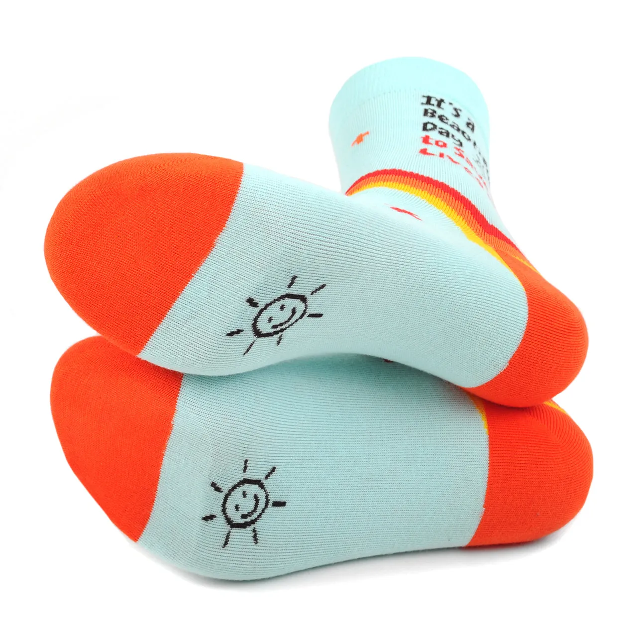 Health Care Heroes -Save Lives- Ultra Premium Socks