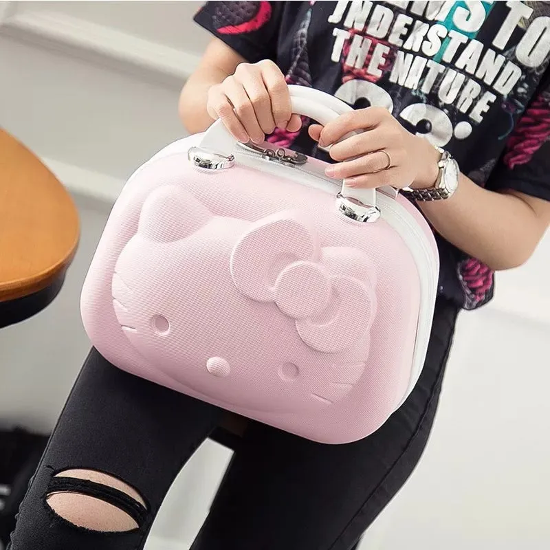 Hello Kitty Vanity Box (Big Size)