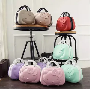 Hello Kitty Vanity Box (Big Size)
