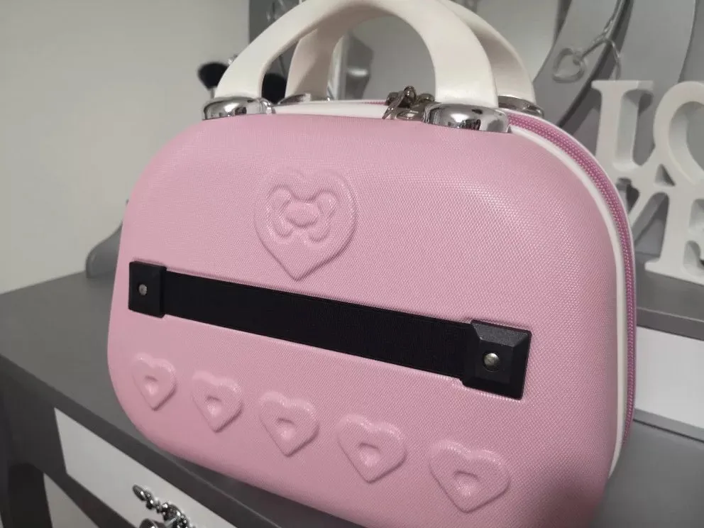 Hello Kitty Vanity Box (Big Size)