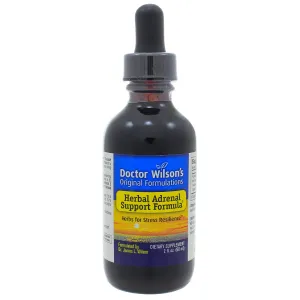 Herbal Adrenal Support