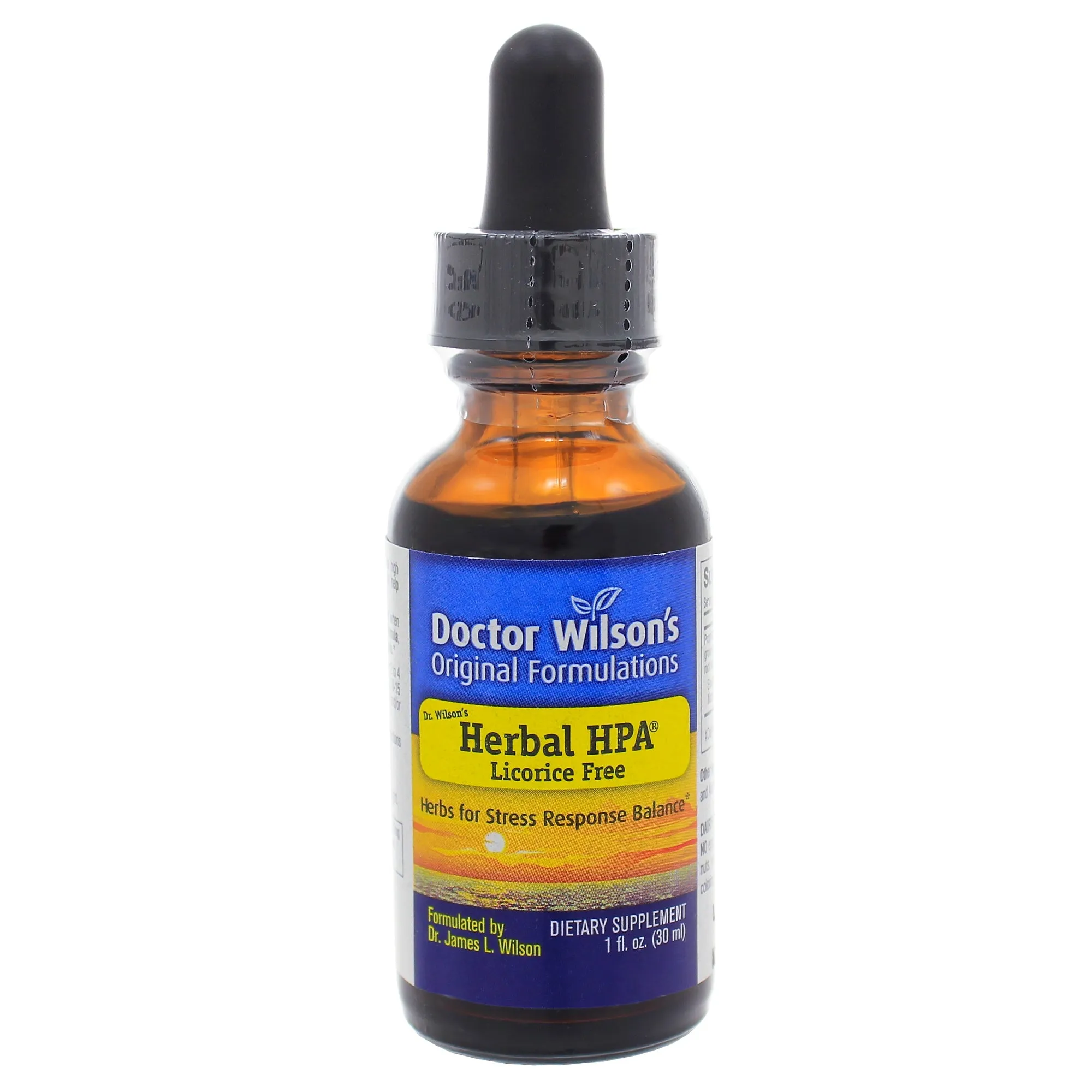Herbal HPA