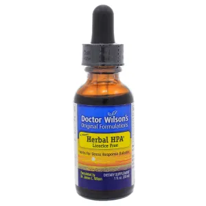 Herbal HPA