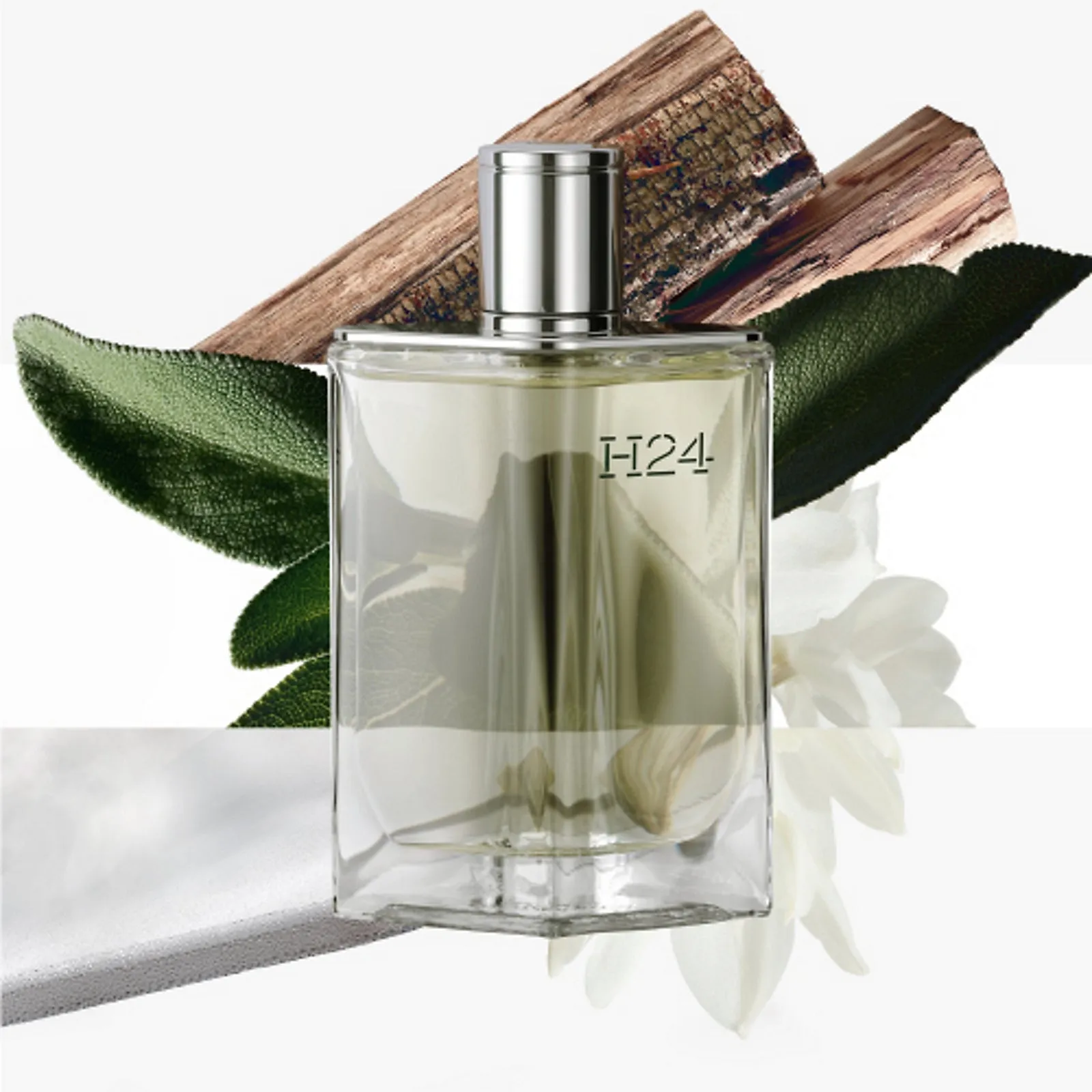 Hermes - H24 Eau de Toilette