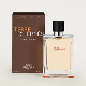 Hermes - Terre D'Hermes Eau De Toilette