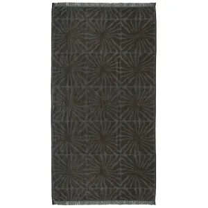 HiLo Beach Towel Dandy - Khaki