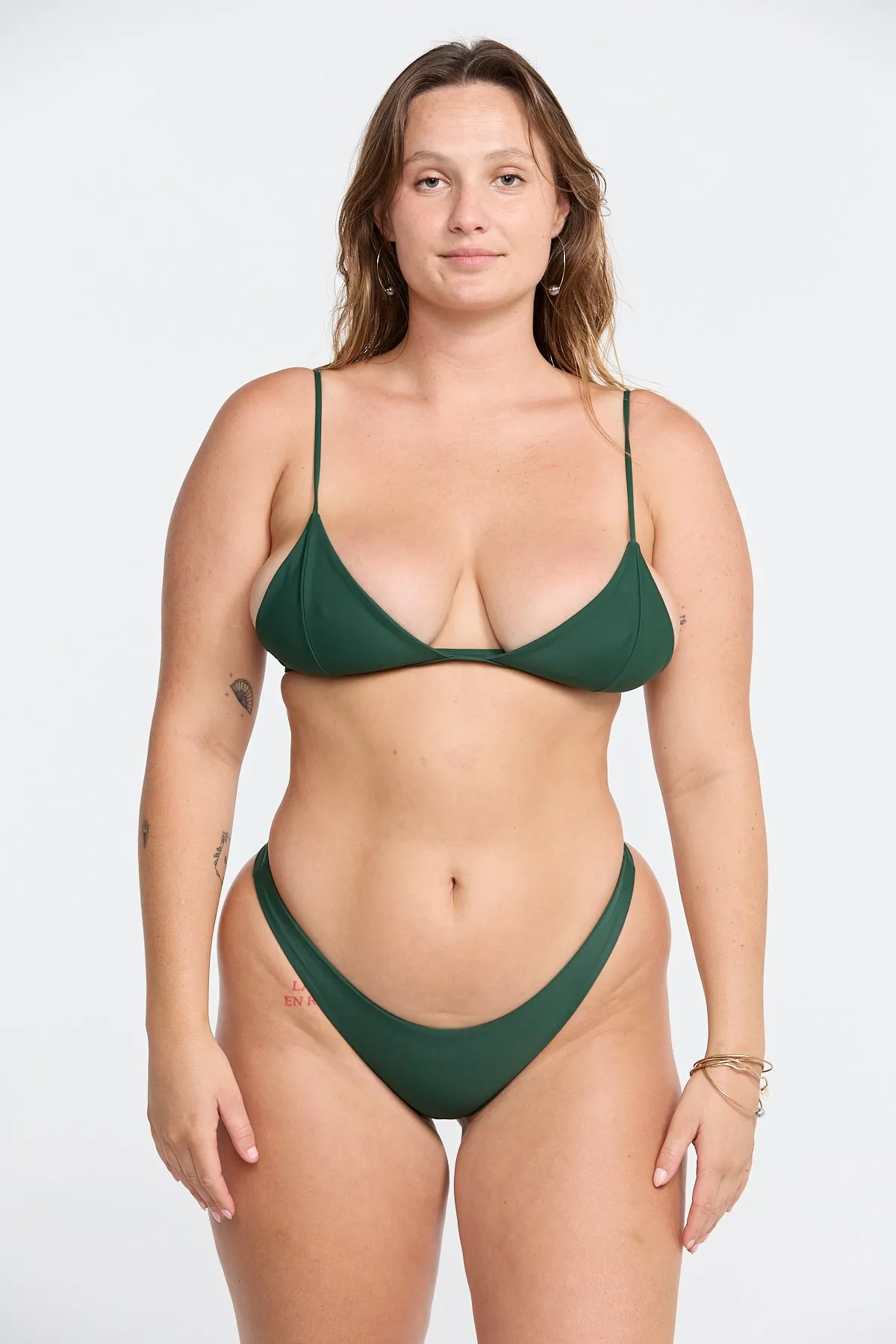 Hina Bottom - fern