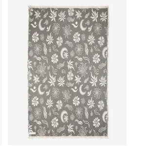 HOLIDAY JUMBO TOWEL