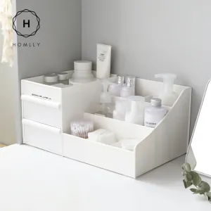 Homlly Makeup Storage