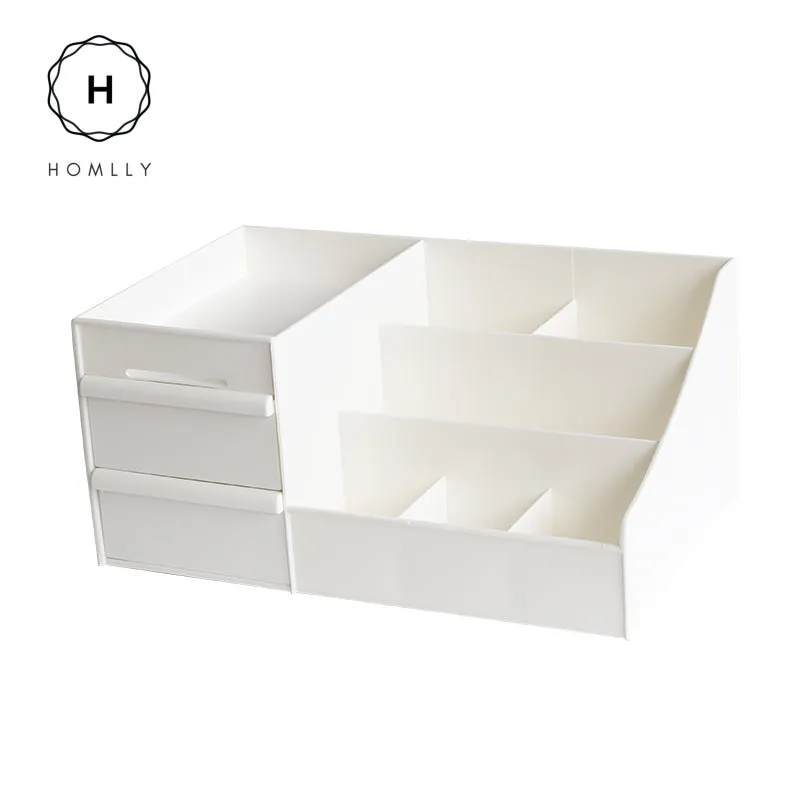 Homlly Makeup Storage