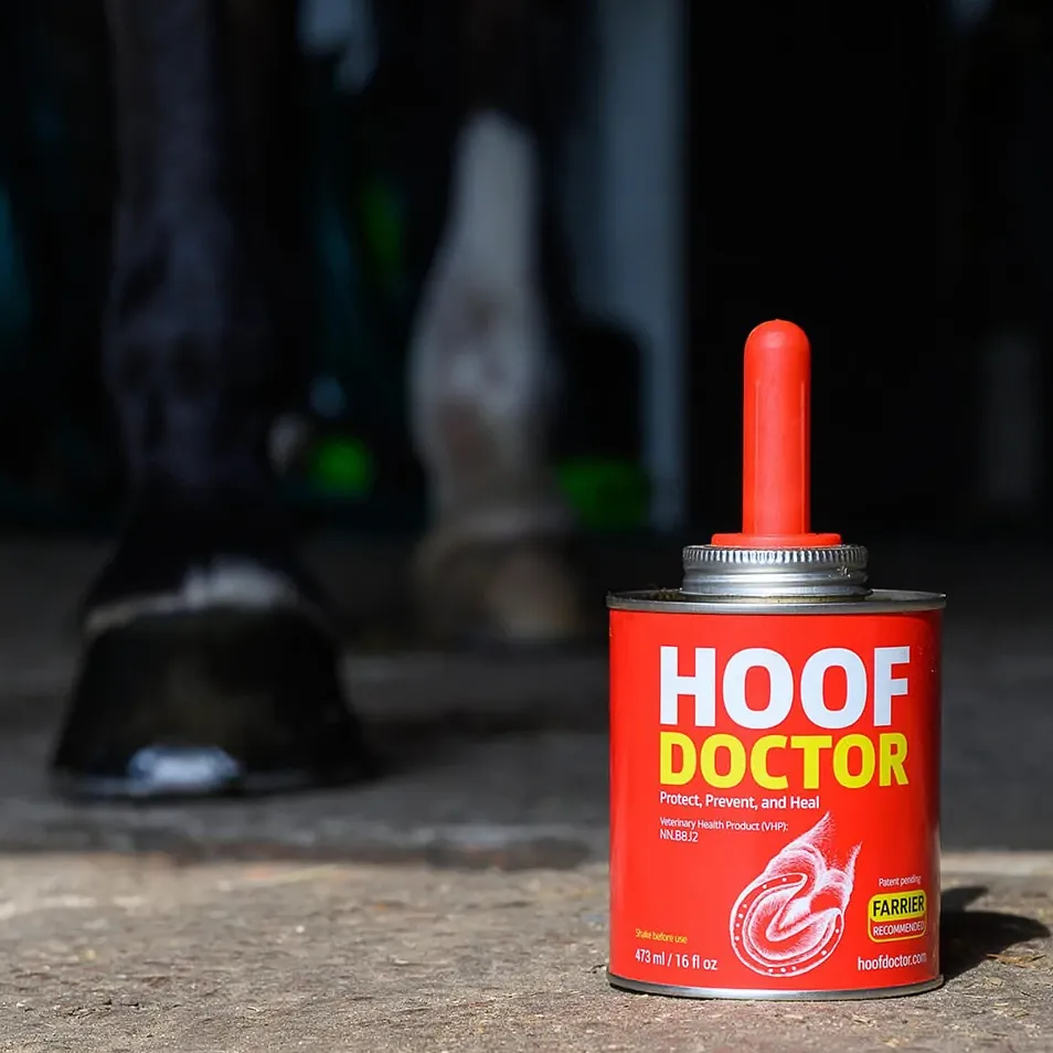 Hoof Doctor- 473ML