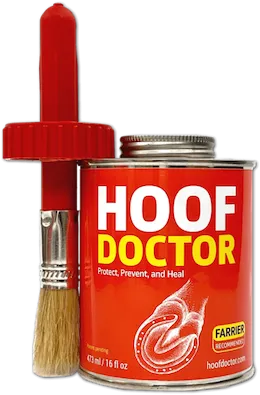 Hoof Doctor