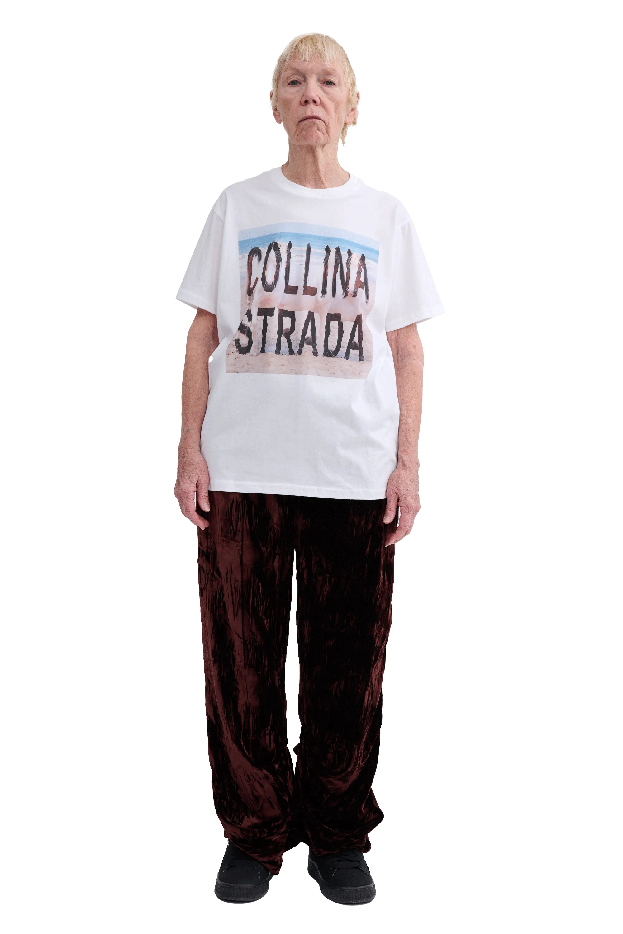 HORSE BEACH GRAPHIC TEE