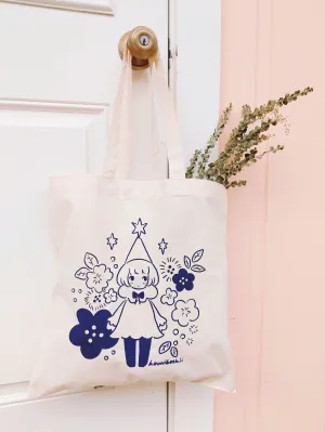 Houkiboshii: Tote Bag