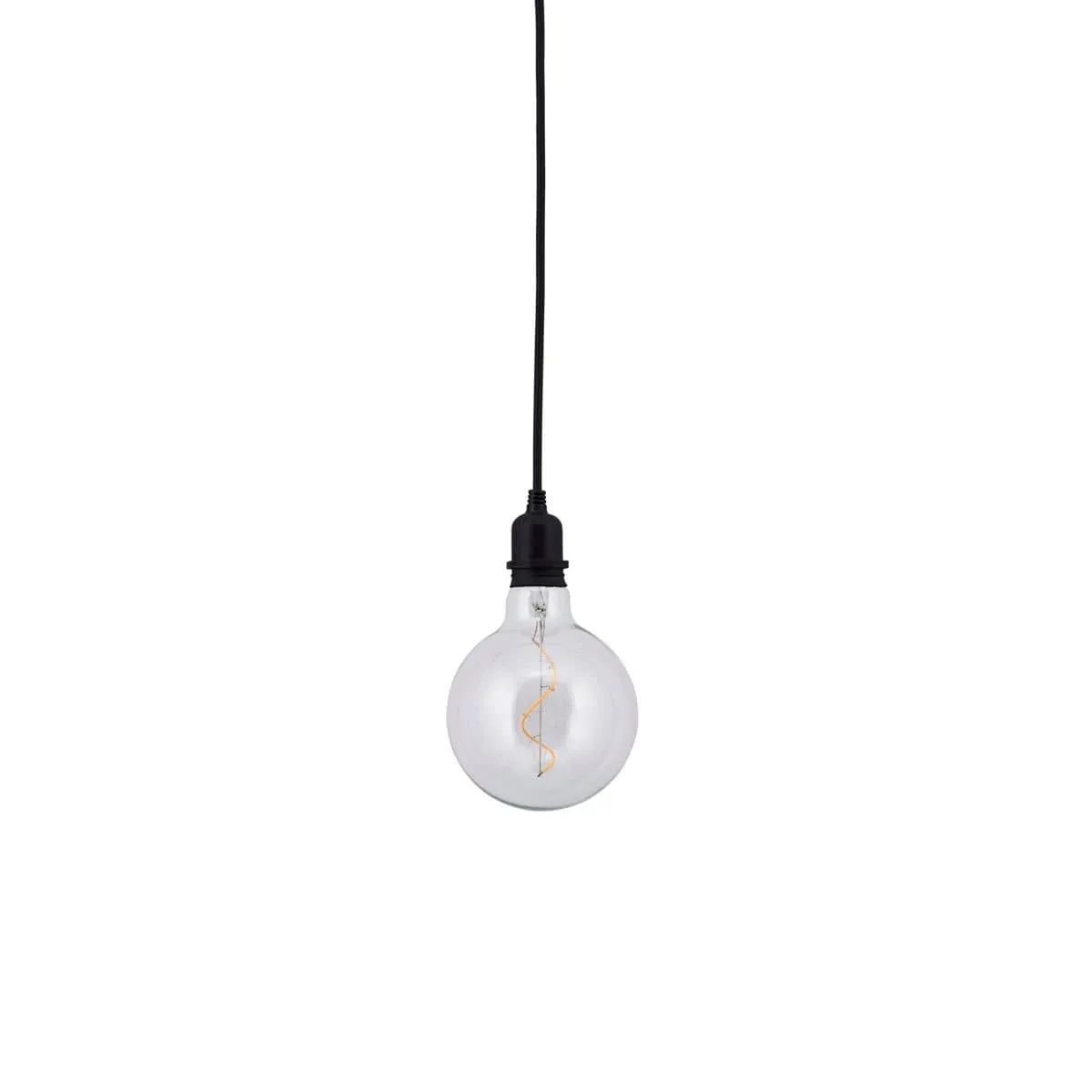 House Doctor Lampe, Coso, Sort