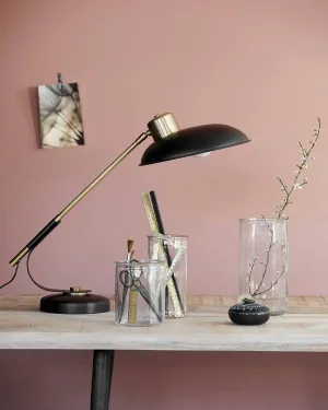 House Doctor Vase - Cylinder