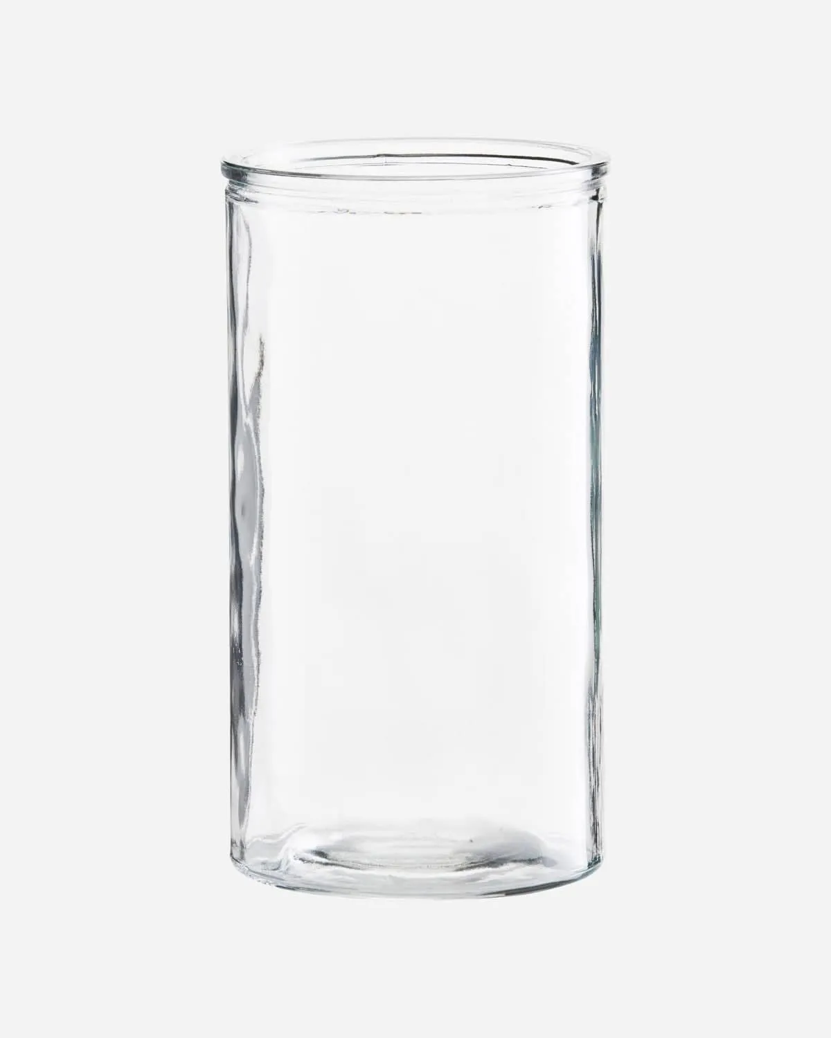 House Doctor Vase - Cylinder