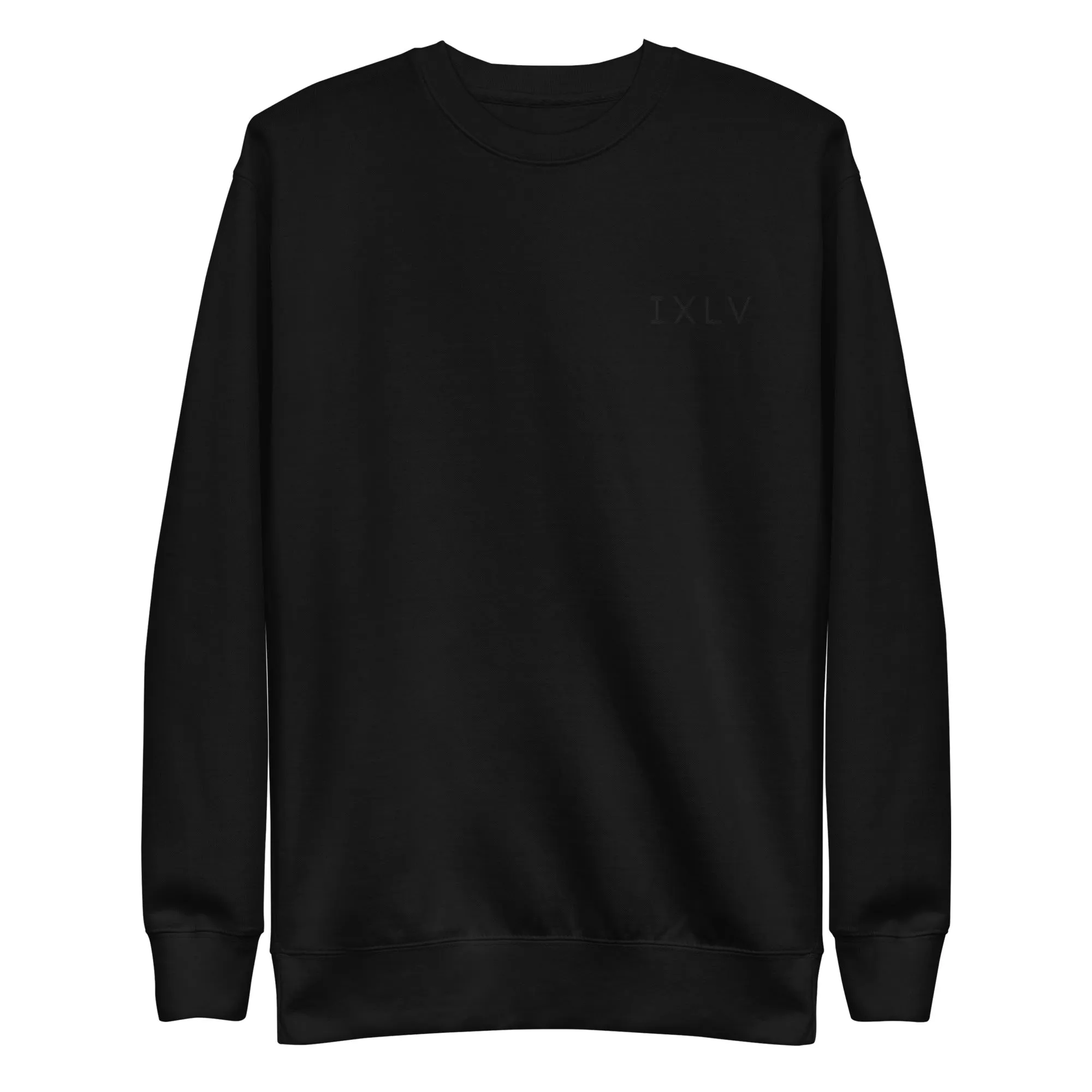 House Premium Crewneck