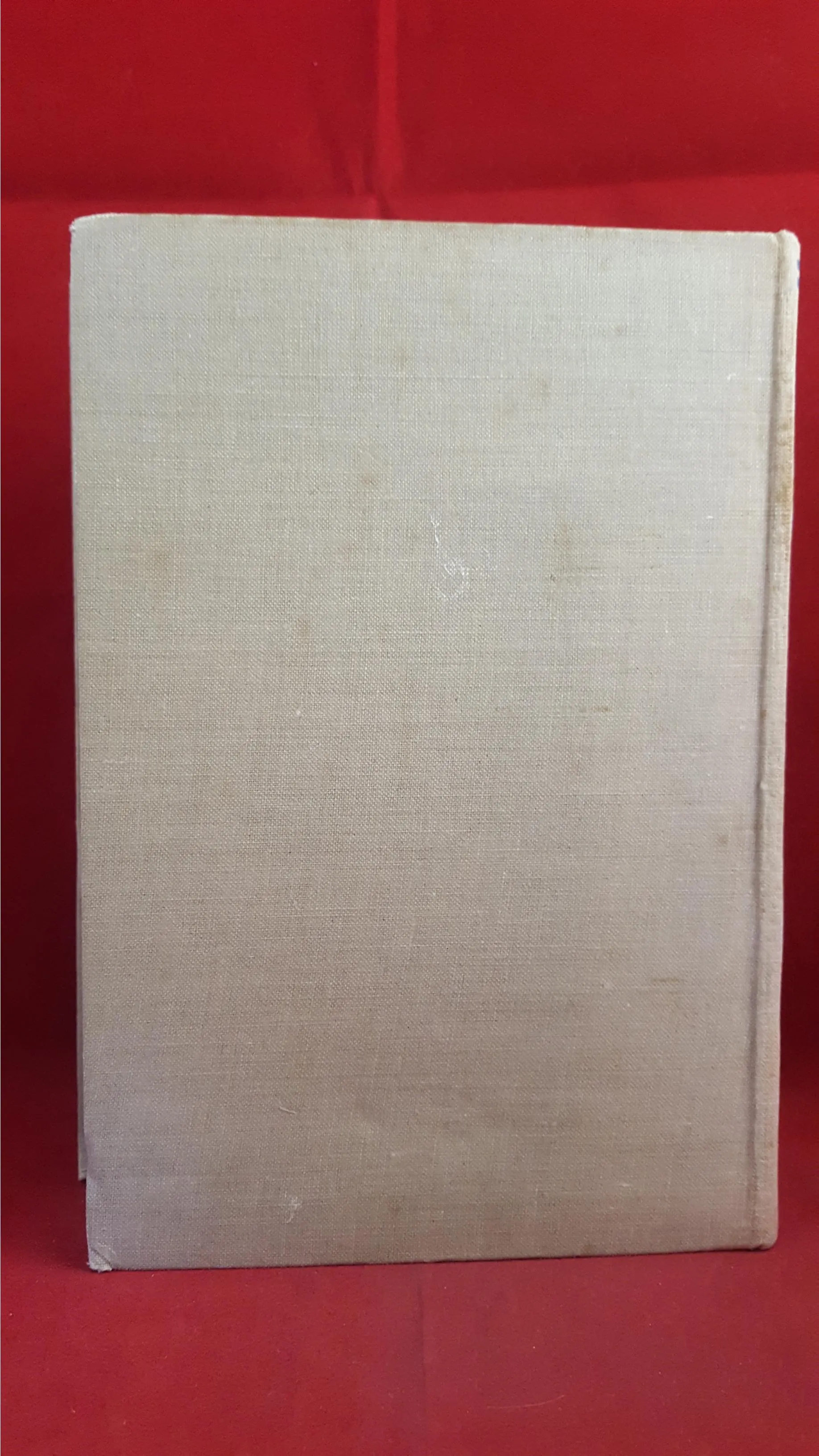 Hugh Lofting -The Adventures Of Doctor Dolittle, Jonathan Cape, 1936, 1st Omnibus Edition