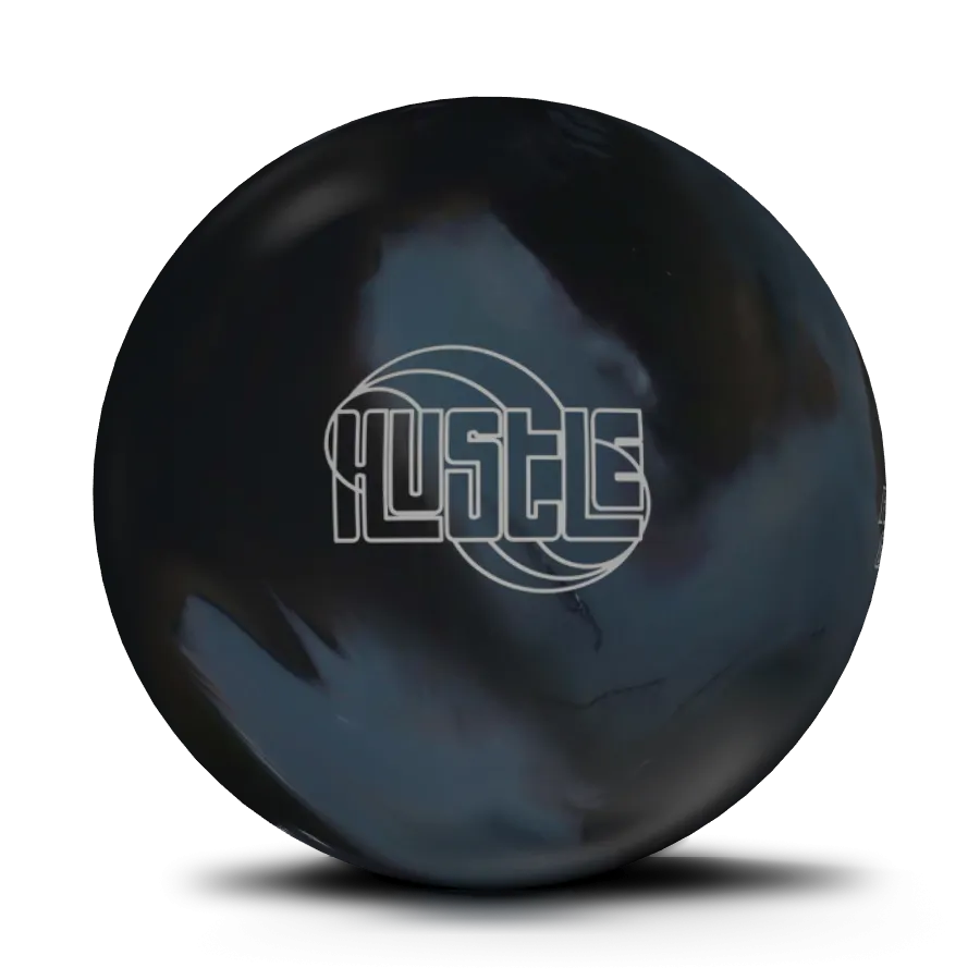 Hustle X-Ray