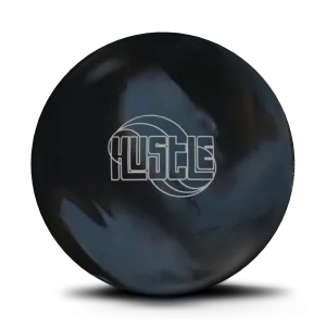 Hustle X-Ray
