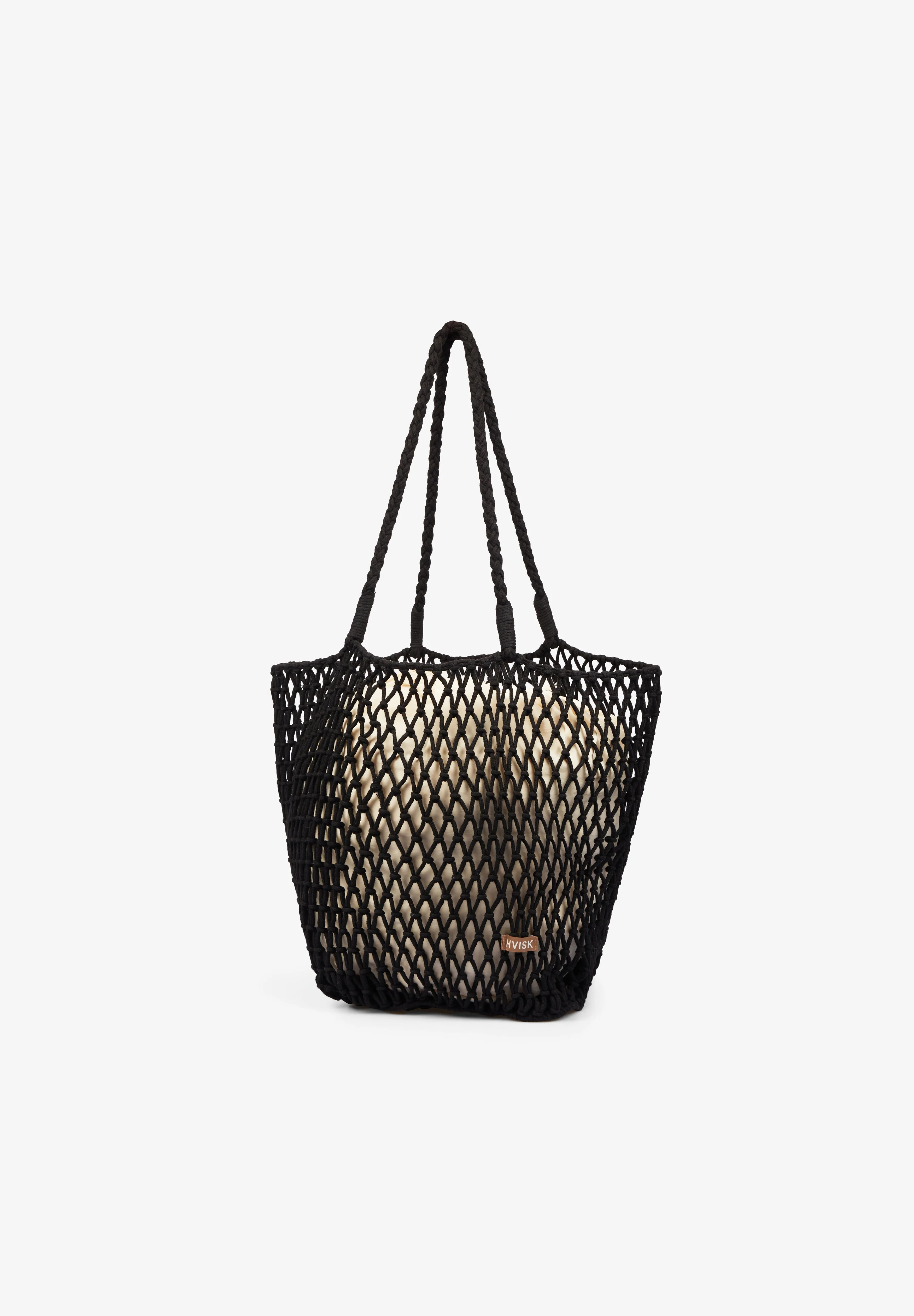 HVISK | BOLSA EDEN TOTE