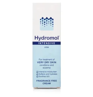 Hydromol Intensive Cream (30g Tube)
