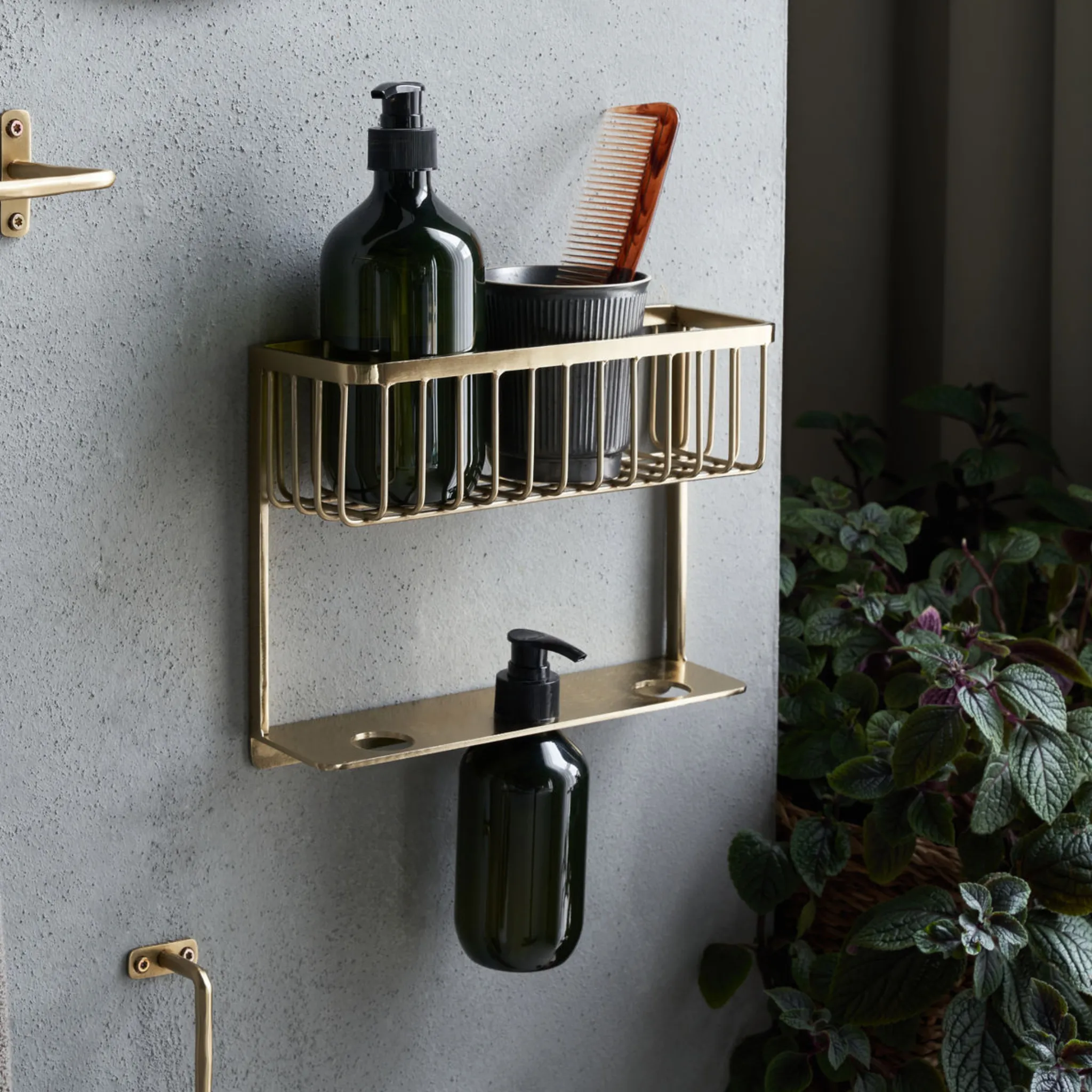 Hylde Bath - Flere farver
